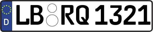 LB-RQ1321