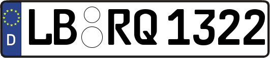 LB-RQ1322