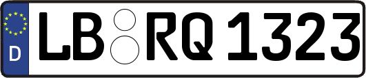 LB-RQ1323
