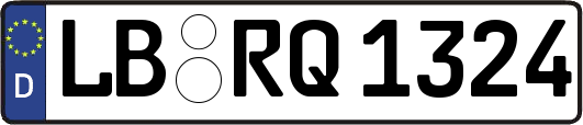 LB-RQ1324