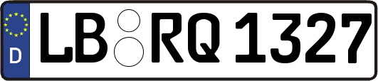 LB-RQ1327