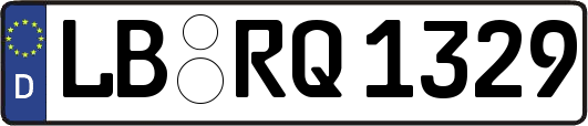 LB-RQ1329