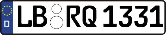 LB-RQ1331