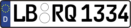 LB-RQ1334