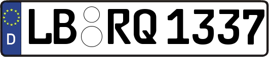 LB-RQ1337