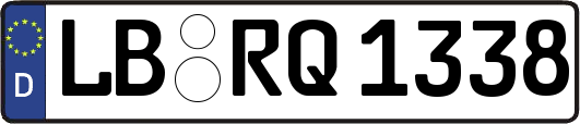 LB-RQ1338