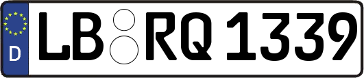 LB-RQ1339