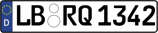 LB-RQ1342
