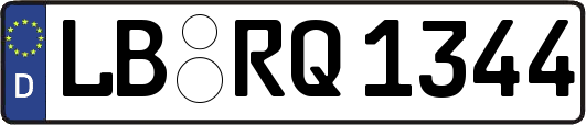 LB-RQ1344