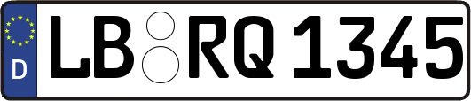 LB-RQ1345