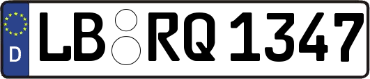 LB-RQ1347