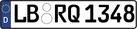 LB-RQ1348