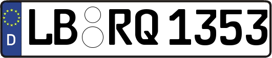 LB-RQ1353