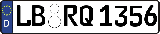 LB-RQ1356