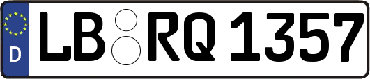 LB-RQ1357
