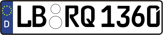 LB-RQ1360