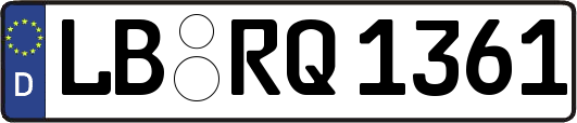 LB-RQ1361