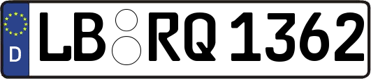 LB-RQ1362