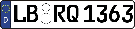 LB-RQ1363