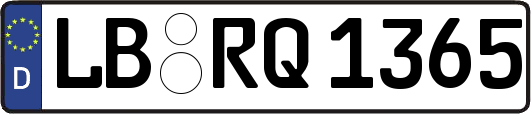 LB-RQ1365