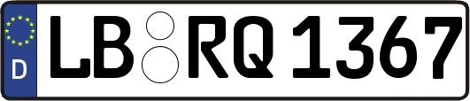 LB-RQ1367