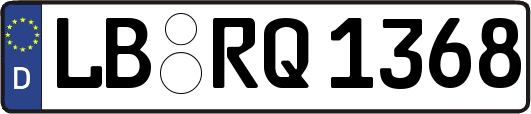 LB-RQ1368