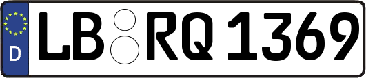 LB-RQ1369