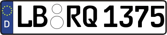 LB-RQ1375