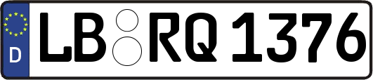 LB-RQ1376