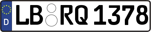 LB-RQ1378