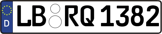 LB-RQ1382