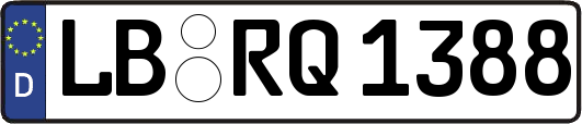 LB-RQ1388