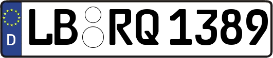 LB-RQ1389