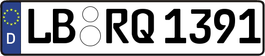 LB-RQ1391