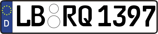 LB-RQ1397