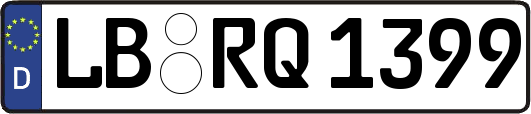 LB-RQ1399