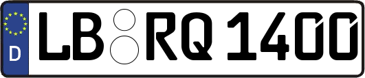 LB-RQ1400