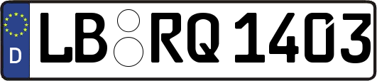LB-RQ1403