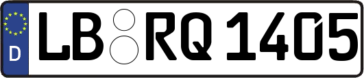 LB-RQ1405