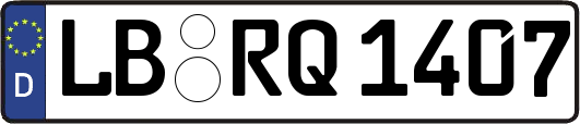 LB-RQ1407