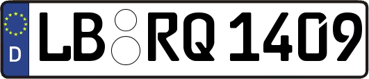 LB-RQ1409
