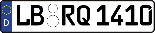 LB-RQ1410