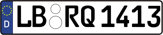 LB-RQ1413