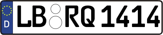 LB-RQ1414