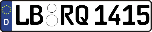 LB-RQ1415