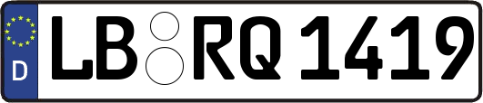 LB-RQ1419