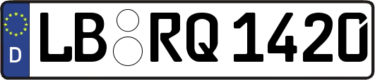 LB-RQ1420
