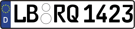LB-RQ1423