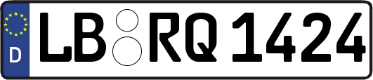 LB-RQ1424