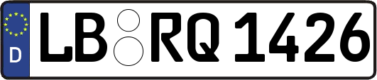 LB-RQ1426